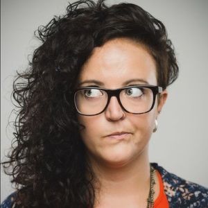 Meet your Posher, Jamie